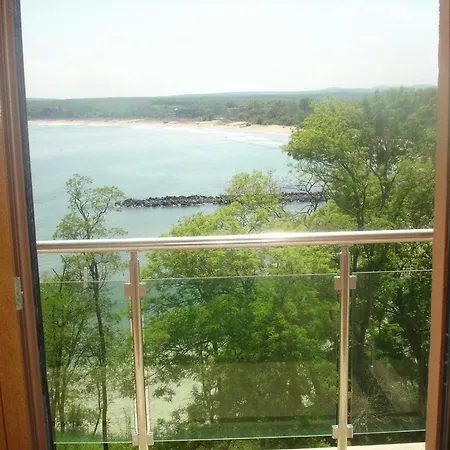 Family Dayana 2* Primorsko