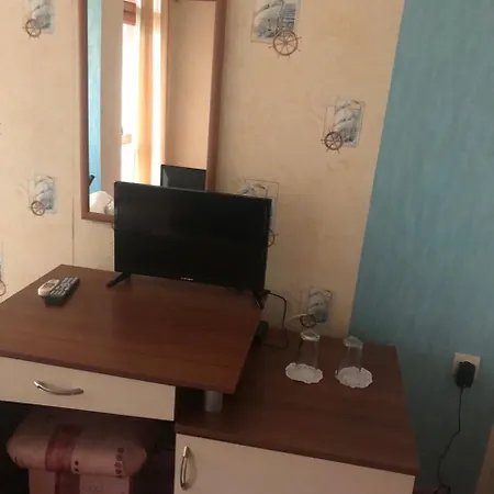 Family Dayana Hotel Primorsko