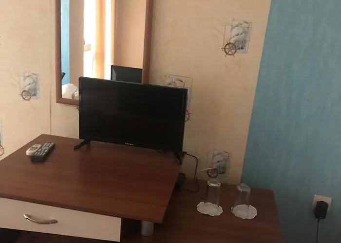 Family Dayana Ξενοδοχείο Πριμόρσκο