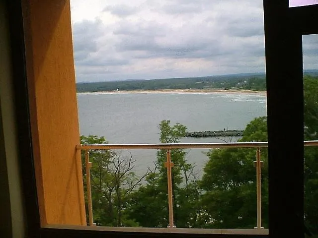 Family Dayana Πριμόρσκο